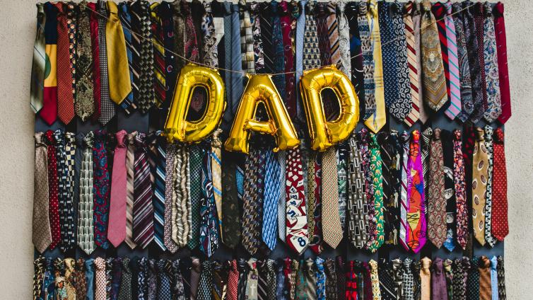 Father's Day Theme